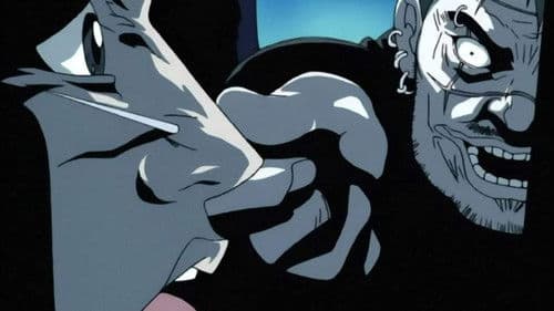 殺し屋１ THE ANIMATION EPISODE 0 Bild 1