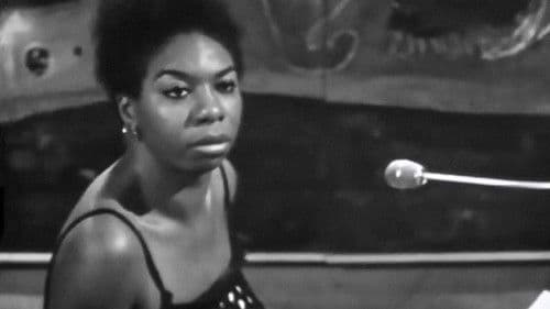 Nina Simone: Live in '65 & '68 Bild 1