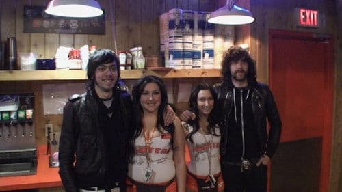 A Cross the Universe Bild 2