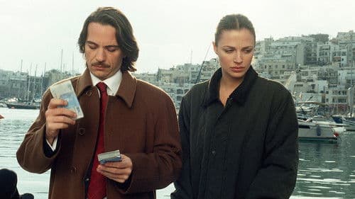 Γαμήλια Νάρκη Bild 1