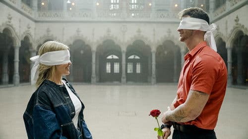 Blind Getrouwd Bild 6