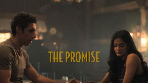 The Promise Bild 2