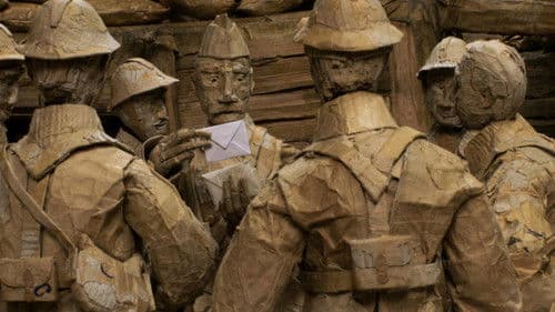 Lettres de femmes Bild 2