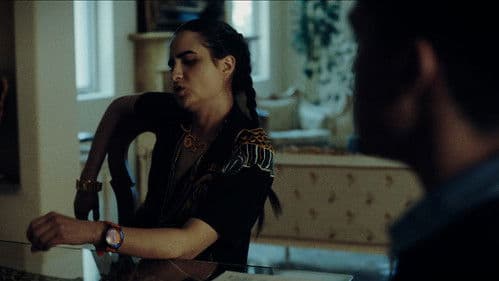 Diary of a Spy Bild 7