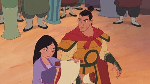 Mulan II Bild 6