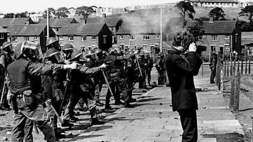 Shooting the Darkness Bild 3