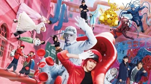 Cells at Work! Bild 3