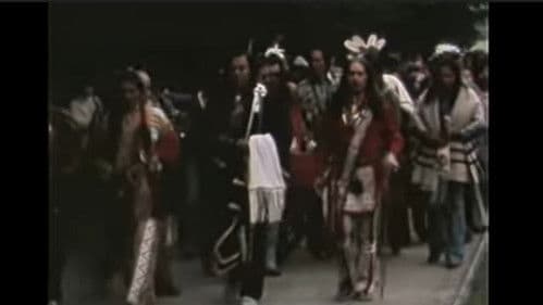 Été Indien a Geneve Bild 1