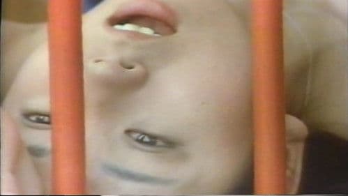 女刑務所　緊縛 Bild 4