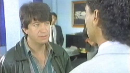 Policía Salvaje Bild 1