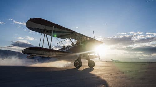 First Flights with Kate Broug Bild 1