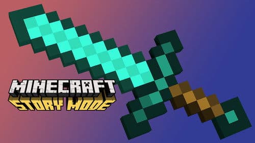 Minecraft: Story Mode Bild 8
