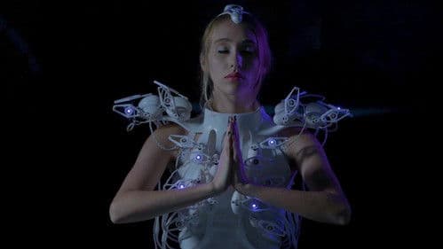 A League of Extraordinary Makers Bild 1