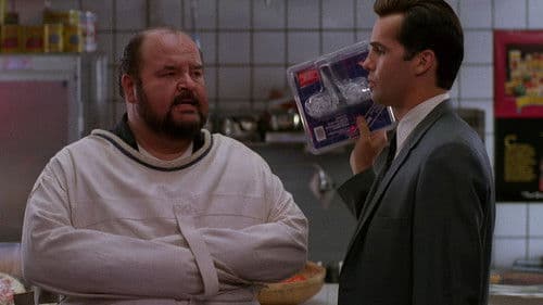 Das Schweigen der Hammel Bild 3