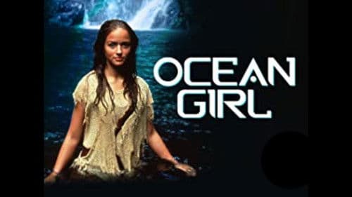 Ocean Girl Bild 1