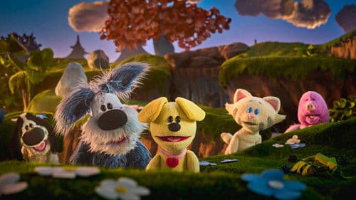 Woezel & Pip op avontuur in de Tovertuin Bild 1