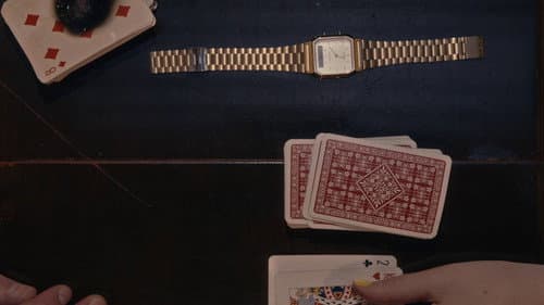 Tyhjin käsin Bild 1