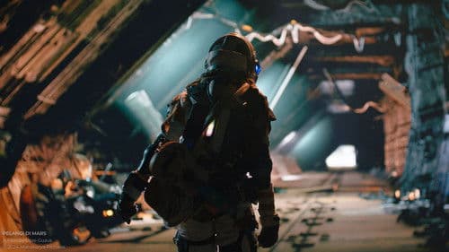 Pelangi di Mars Bild 5