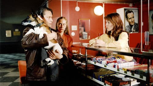 Wolken ziehen vorüber Bild 5