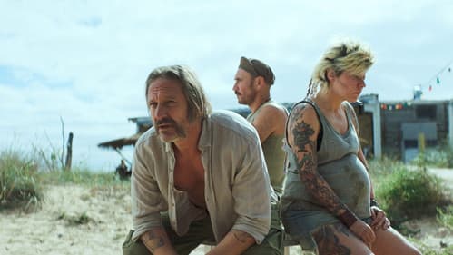 Рибена кост Bild 1