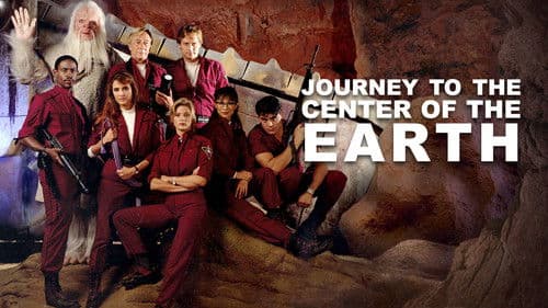 Gefährliche Reise zum Mittelpunkt der Erde Bild 5