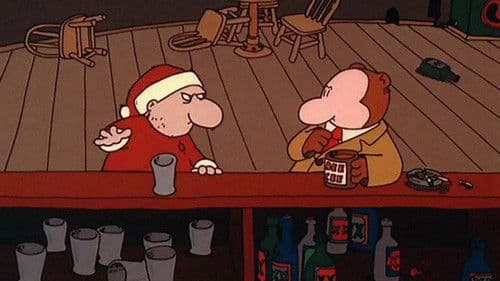 The Bear's Christmas Bild 1