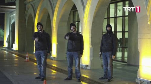 Tek Ölüm Yetmez Bild 2