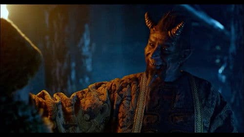 Пекельна хоругва, або Різдво козацьке Bild 5