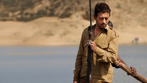 पान सिंह तोमर Bild 1