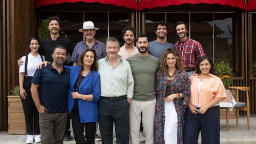 Aşk ve Yemek Bild 2