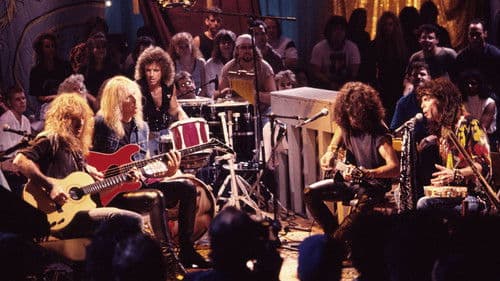 Aerosmith: MTV Unplugged Bild 1