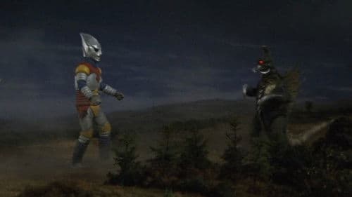 King Kong - Dämonen aus dem Weltall Bild 7