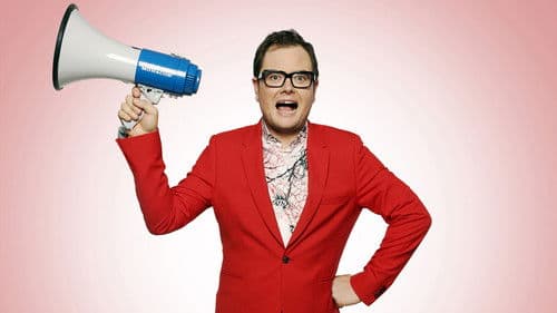Alan Carr: Yap, Yap, Yap! Bild 1