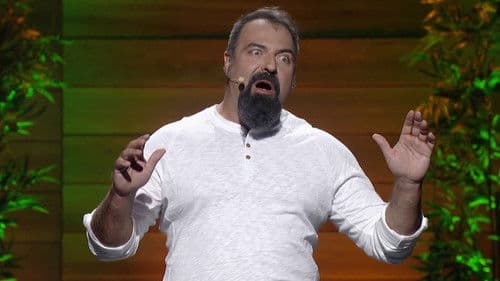 Jean-François Mercier: Subtil, sensible, touchant Bild 1