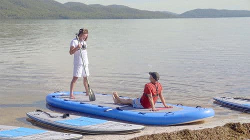 Waltzing Jimeoin Bild 6