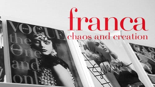 Franca: Chaos and Creation Bild 6