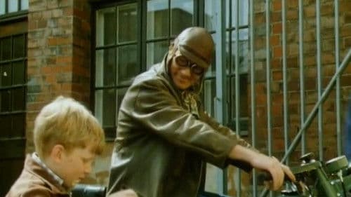 Lars i porten Bild 1