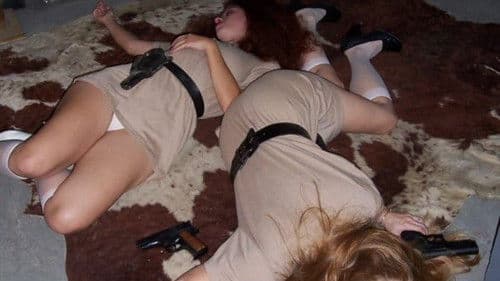 Female Mercenaries 2: The Mad Doctor of Zombie Island! Bild 1