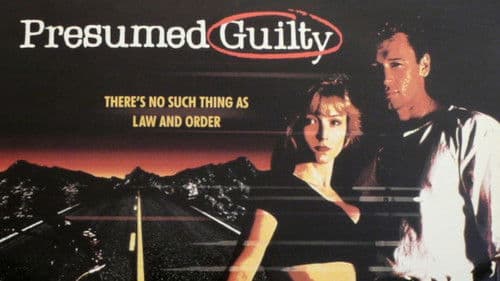 Presumed Guilty Bild 8