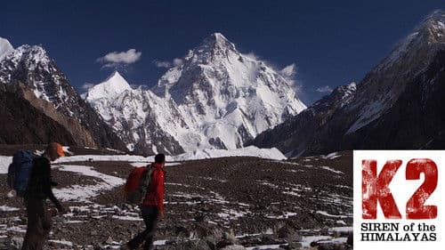 K2 - Schicksalsberg im Himalaya Bild 1