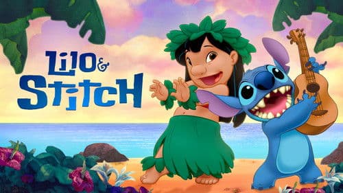 Lilo & Stitch Bild 8