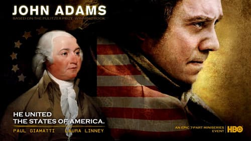 John Adams - Freiheit für Amerika Bild 7