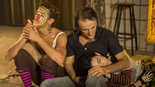 The Clown's Daughter Bild 5