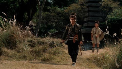 宮本武蔵 般若坂の決斗 Bild 4