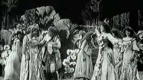 Cauchemar et doux rêves Bild 1