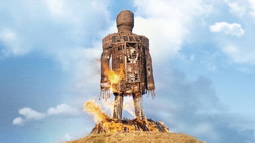 The Wicker Man Bild 4