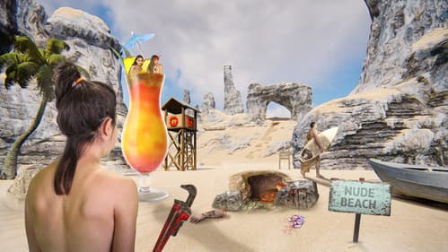 Mutants of Nature Cove Bild 1