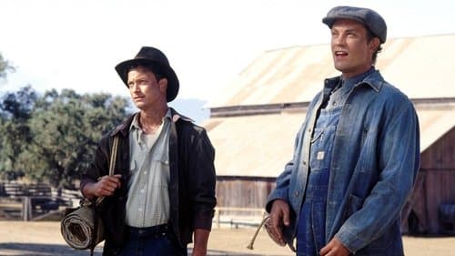 Von Mäusen und Menschen Bild 7