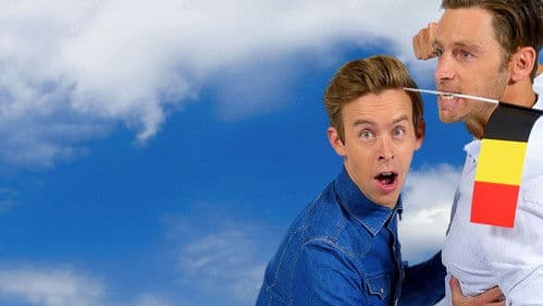 Holland-België Bild 1