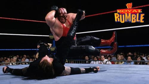 WWE Royal Rumble 1997 Bild 3